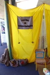 Mon Clown sur la commode * (38 Diapositives)